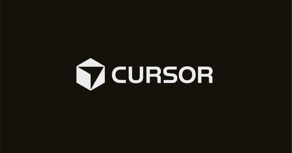 Cursor